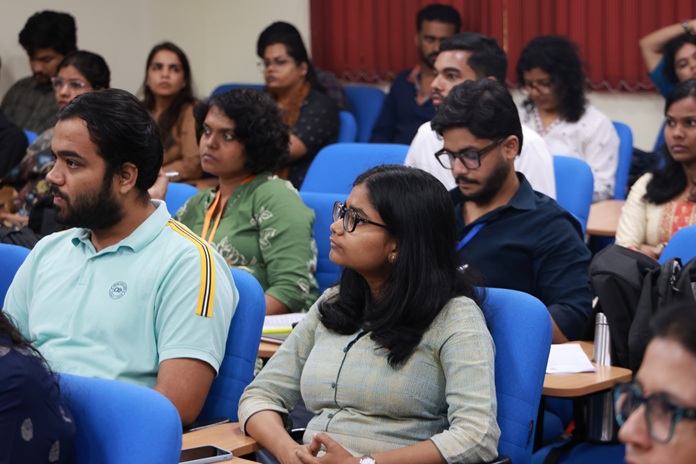 BITS Pilani Event Image 8